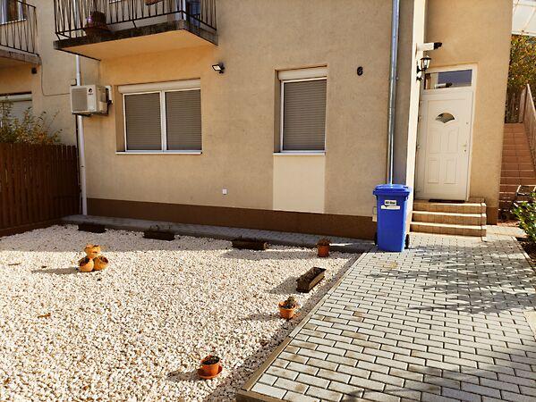 Ùjkert, Debrecen képe