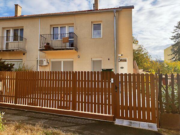 Ùjkert, Debrecen 2. képe