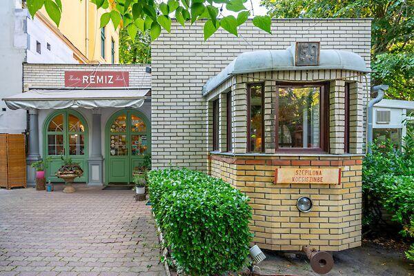 Budapest, II. kerület 3. képe