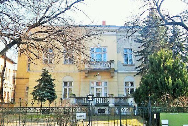 Budapest, VI. kerület 3. képe