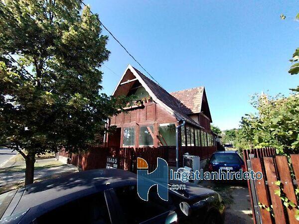 Margita, Szada képe