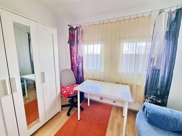 Gesztenye, Budapest, IX. kerület képe