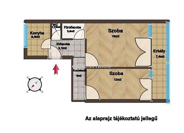 Budapest, XVI. kerület 3. képe