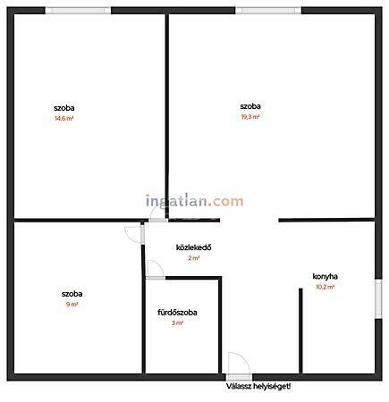 Rákoskeresztúron két generációs, Budapest, XVII. kerület 2. képe