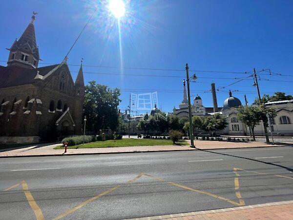 Kálvin, Szeged 2. képe