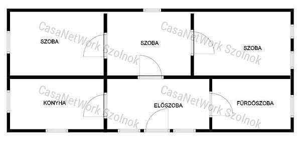 Besenyszög 3. képe