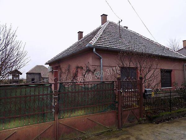 Magyarkeresztúr képe