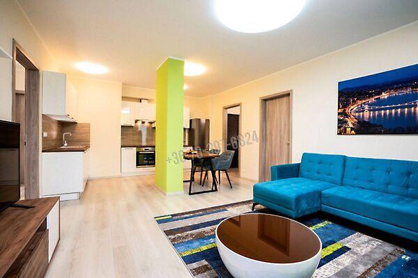 Budapest, XIII. kerület 3. képe