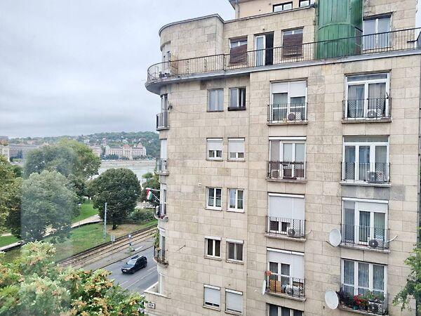 Kisérő, Budapest, IX. kerület képe