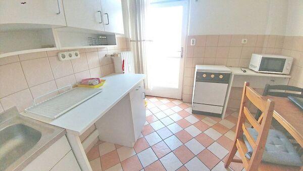 Kisérő, Budapest, IX. kerület 3. képe