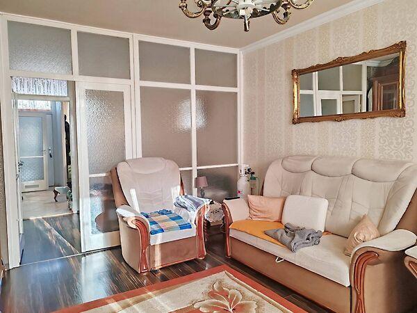 Gesztenye, Budapest, XIX. kerület 3. képe