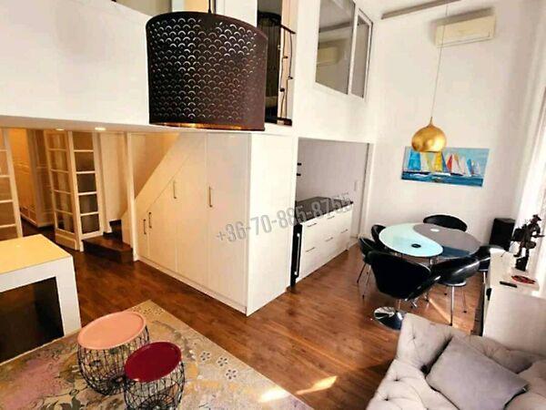 Budapest, VI. kerület képe