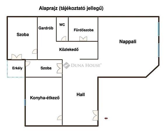 Budapest, IV. kerület 2. képe