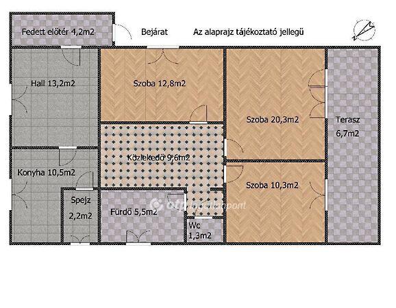 Pusztaszabolcs 2. képe