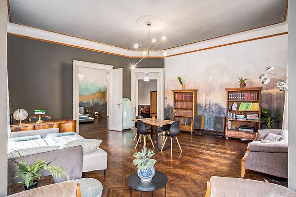 Budapest, VIII. kerület 2. képe