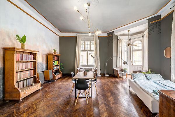 Budapest, VIII. kerület 3. képe