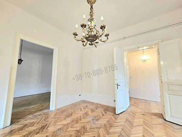 Erzsébet, Budapest, VI. kerület 3. képe