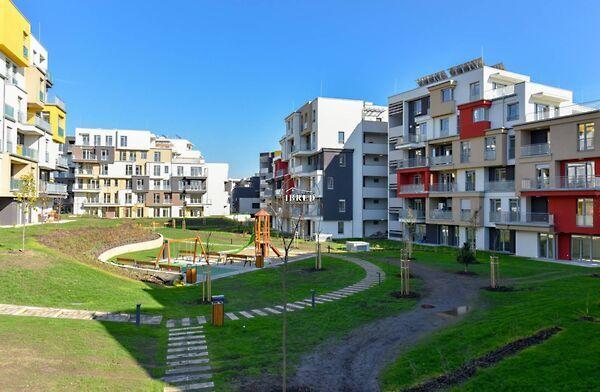 Budapest, XI. kerület 2. képe