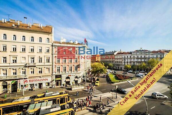 Budapest, VI. kerület képe