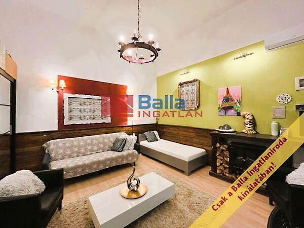 Budapest, VI. kerület 3. képe