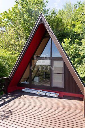 Páratlan, Kulcs 3. képe