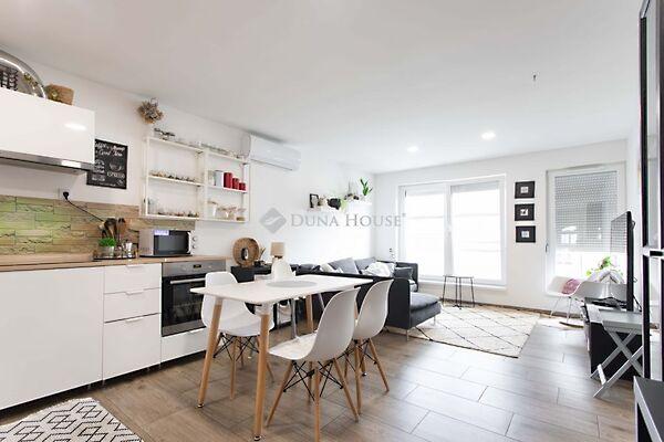 Nagyszentjános képe