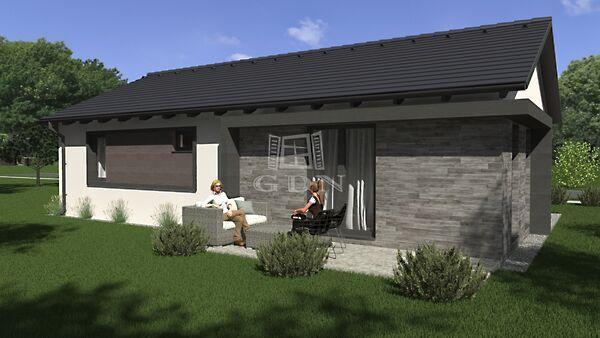 Szent István, Vácrátót képe