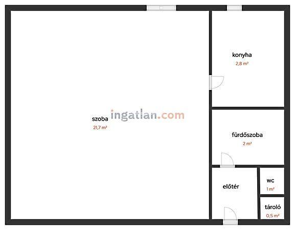 Mátyás király, Tököl 2. képe