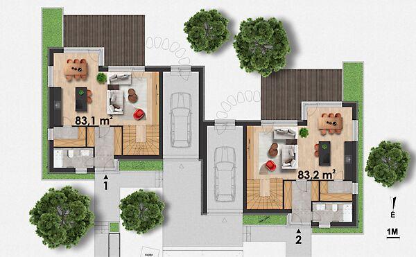 Barackos, Budapest, XXII. kerület képe