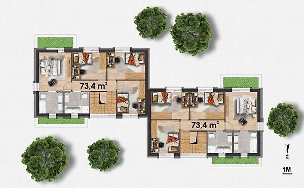 Barackos, Budapest, XXII. kerület 2. képe