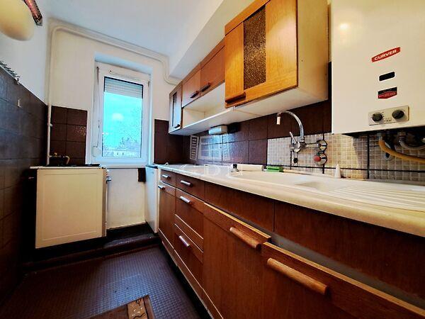 Aulich, Miskolc képe