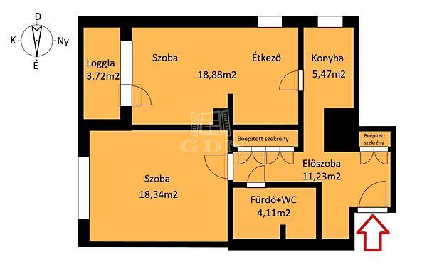 Aulich, Miskolc 2. képe