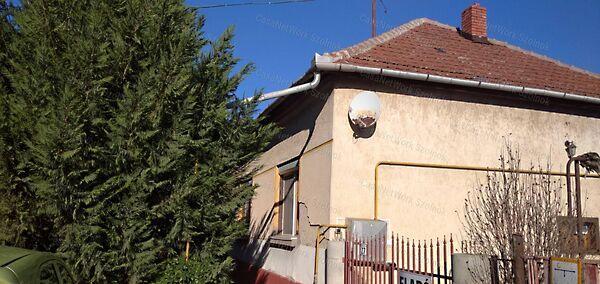 Rákóczifalva képe