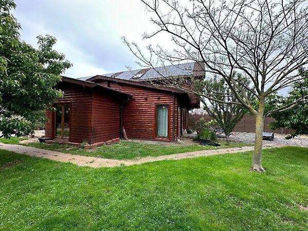 Kossuth utca, Nyírpazony 2. képe