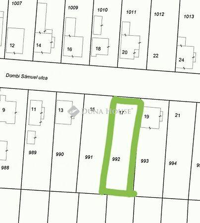 Dombi Sámuel, Erdőbénye 2. képe