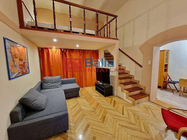 Péterfi Sándor, Budapest, VII. kerület képe