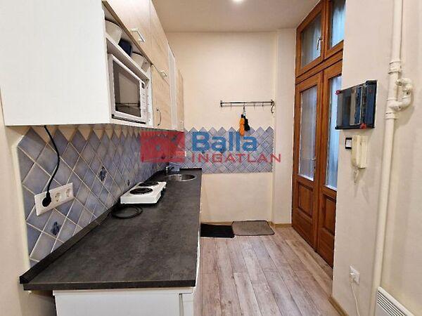 Péterfi Sándor, Budapest, VII. kerület 3. képe