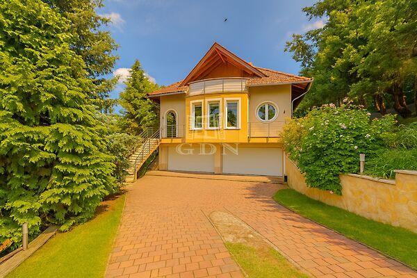 Családi terek hosszú távra, Szentendre képe