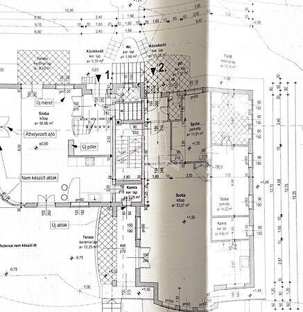 Családi terek hosszú távra, Szentendre 2. képe