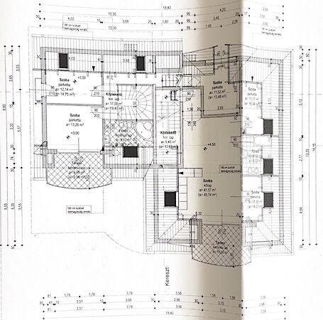 Családi terek hosszú távra, Szentendre 3. képe