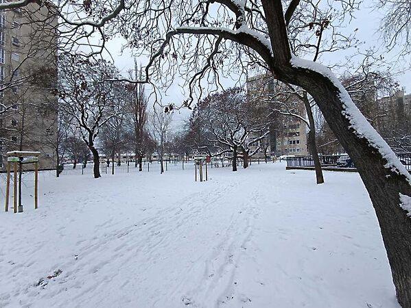 Pozsonyi, Budapest, IV. kerület képe