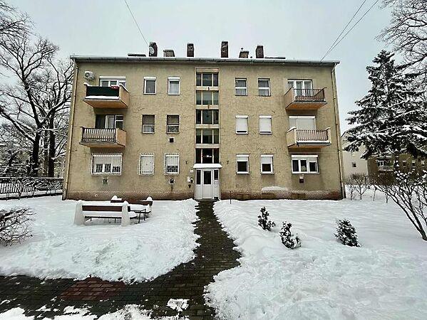 Budapest, XV. kerület 2. képe