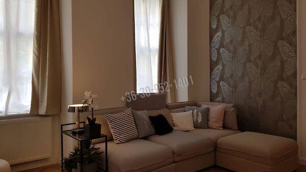 Bodonyi, Budapest, VI. kerület 3. képe