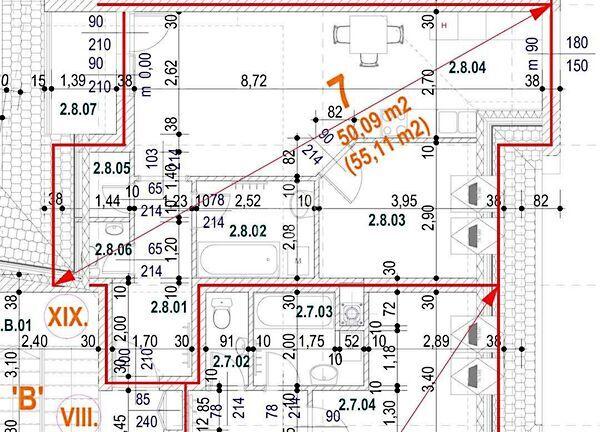 Kiadó lakás a, Zalaegerszeg 2. képe