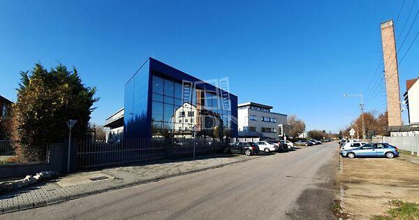 Raktár, Székesfehérvár képe