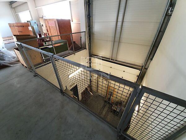 Raktár, Székesfehérvár 2. képe