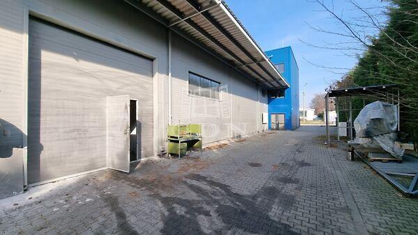 Raktár, Székesfehérvár 3. képe