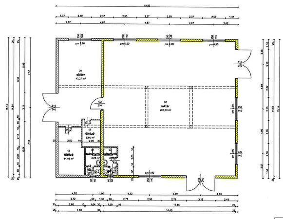 Kereszttöltés, Székesfehérvár 2. képe
