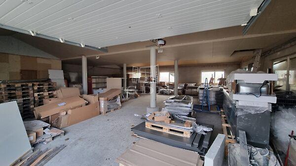 Kereszttöltés, Székesfehérvár 3. képe