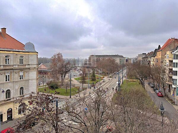 Bécsi, Budapest, II. kerület képe